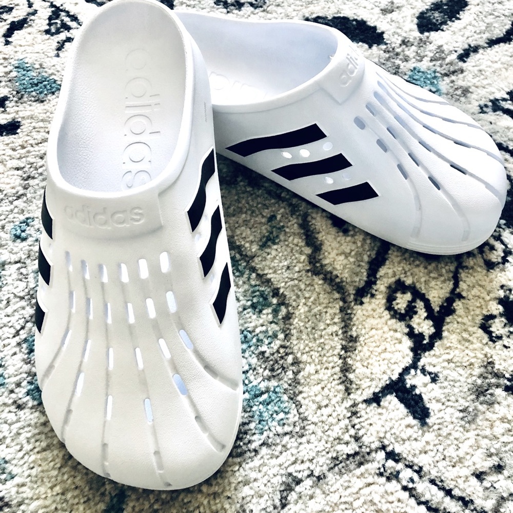Adidas Adults' Adilette Clog